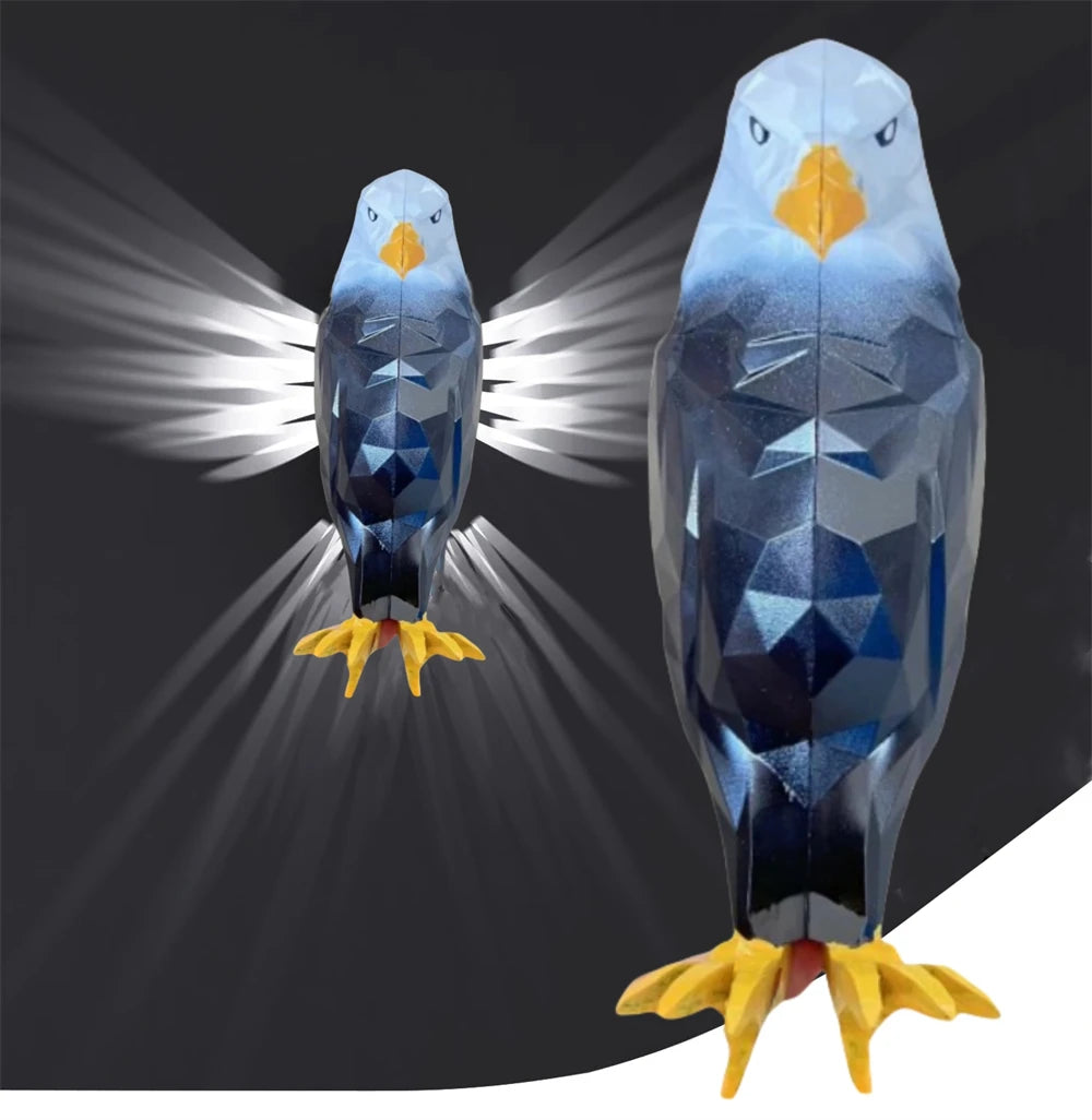 Eagle LED Wall Lamp Projector