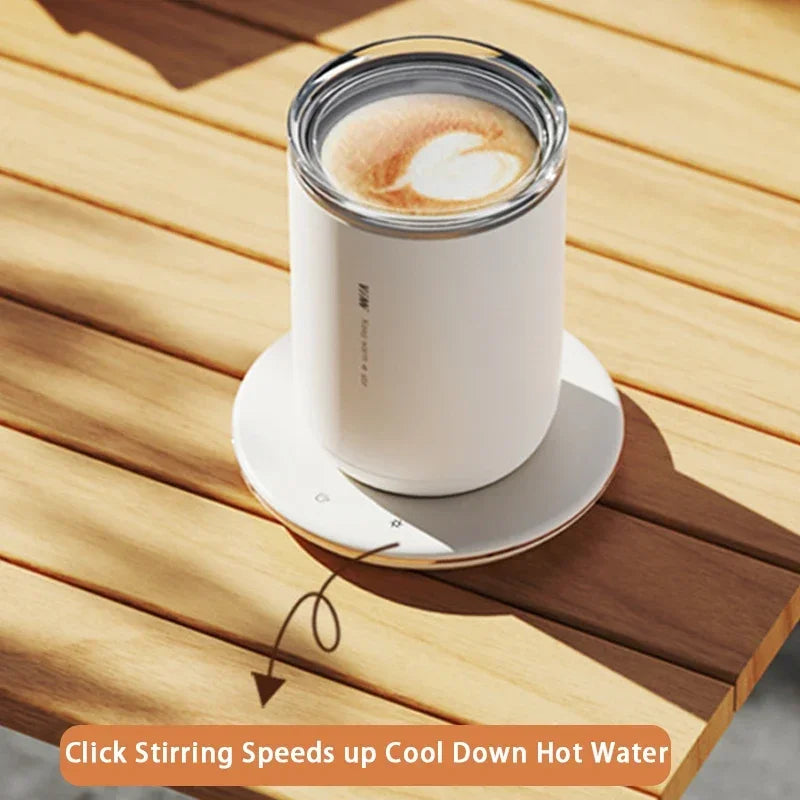 2 in 1 Coffee Cup Warmer