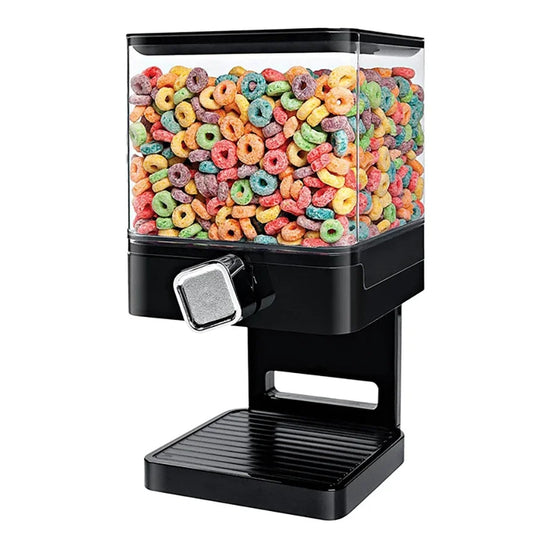 3.7L Grain Cereal Dispenser