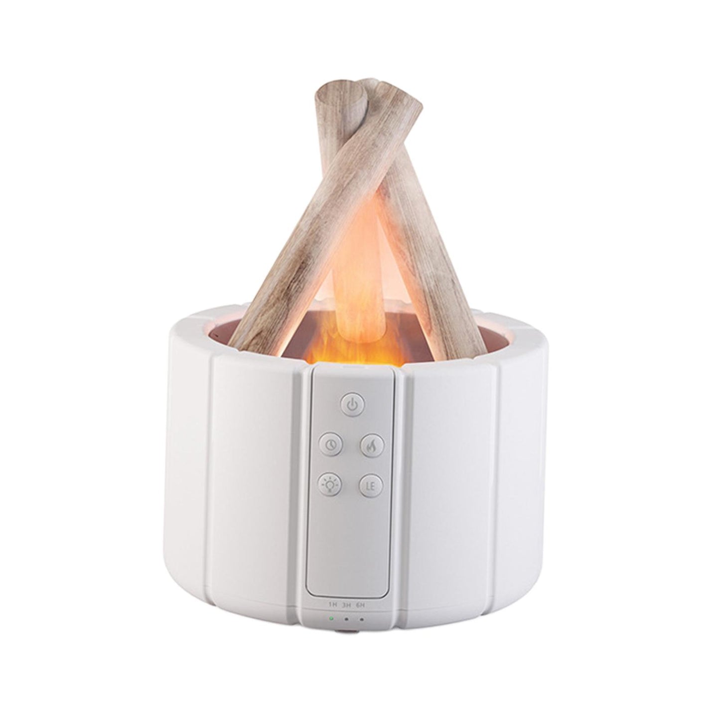 Campfire Flame Humidifier