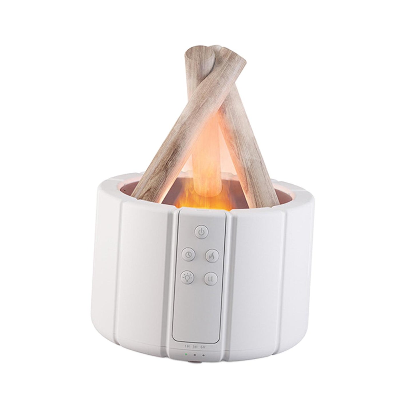 Campfire Flame Humidifier