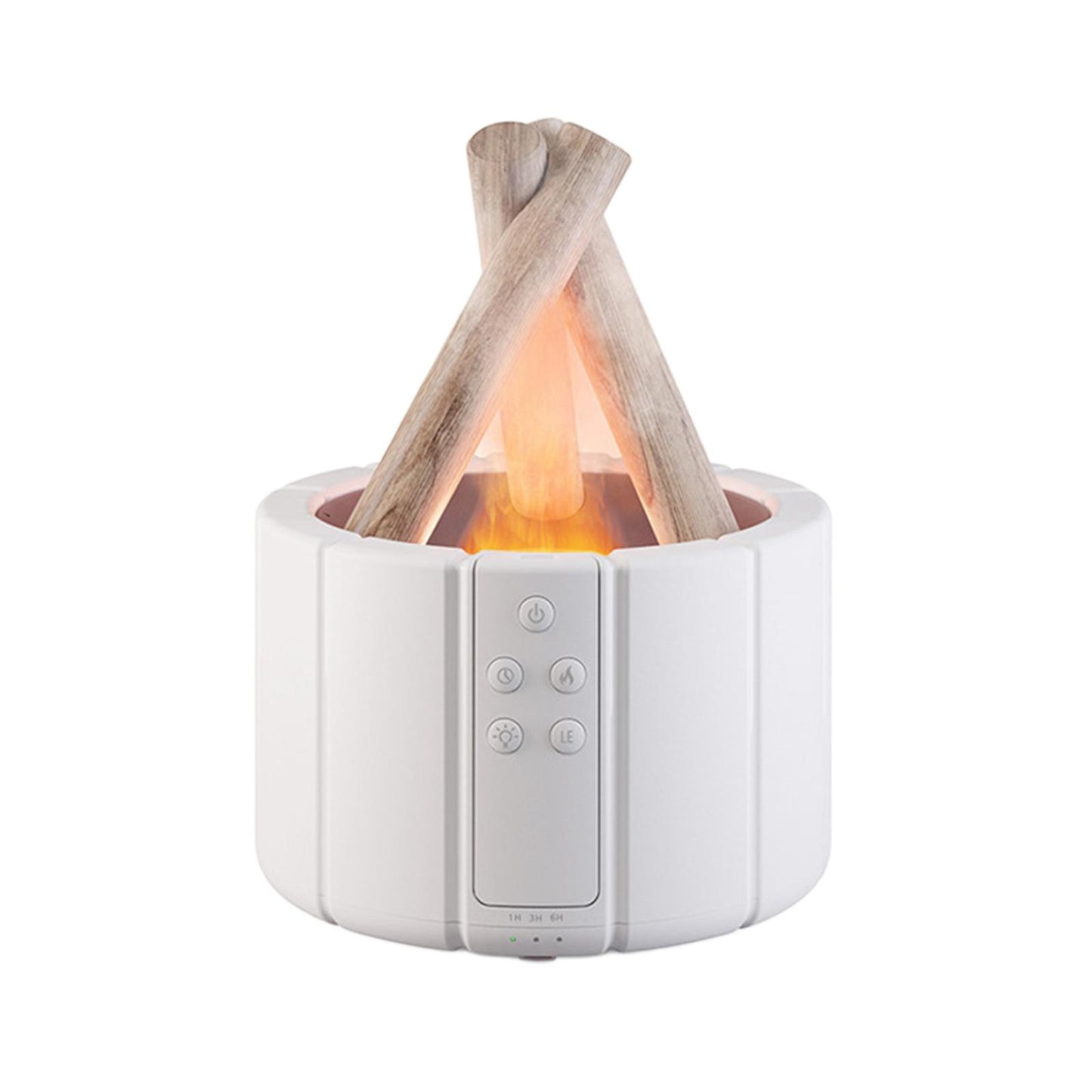 Campfire Flame Humidifier