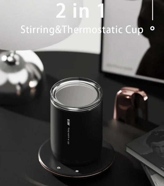 2 in 1 Coffee Cup Warmer