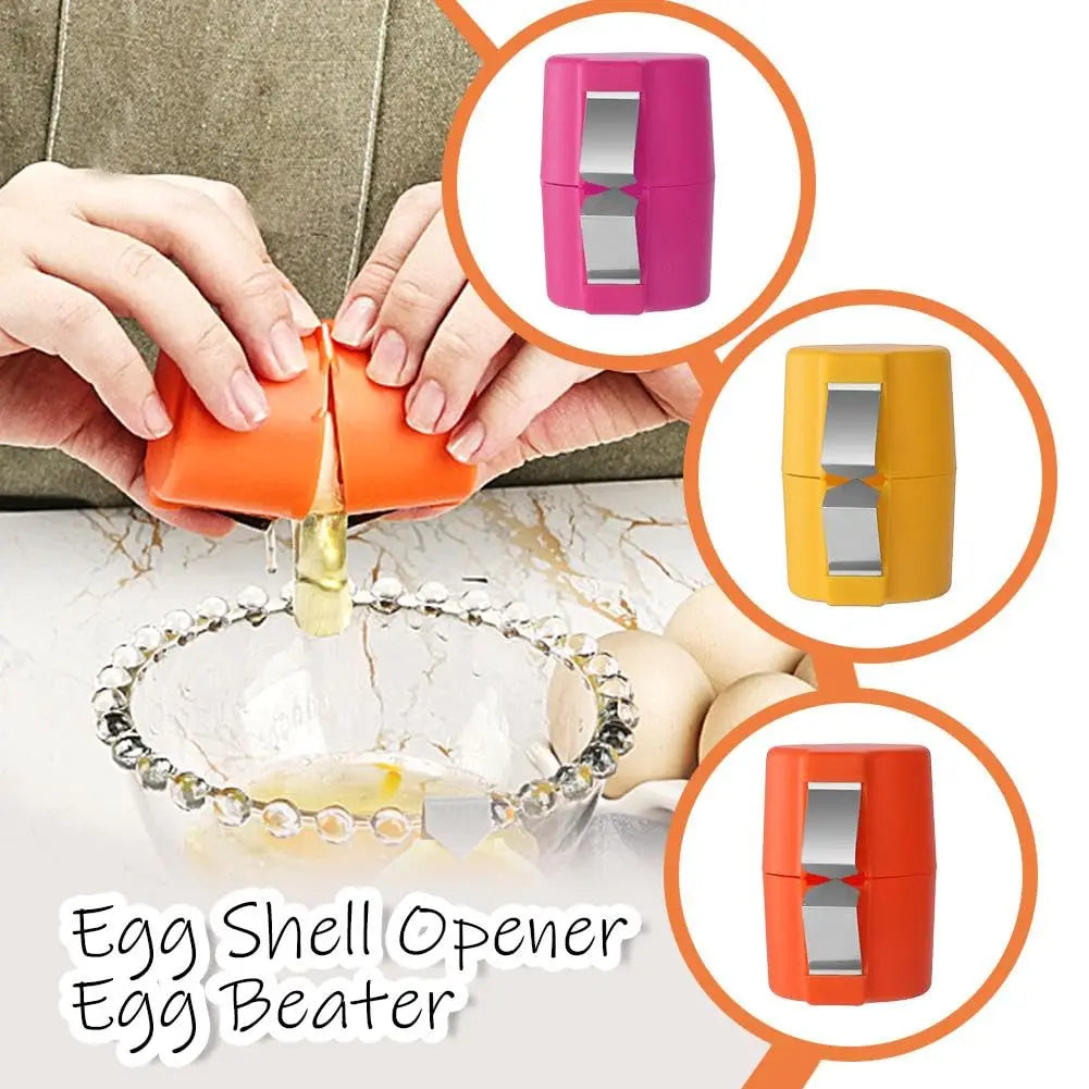 Egg Shell Opener