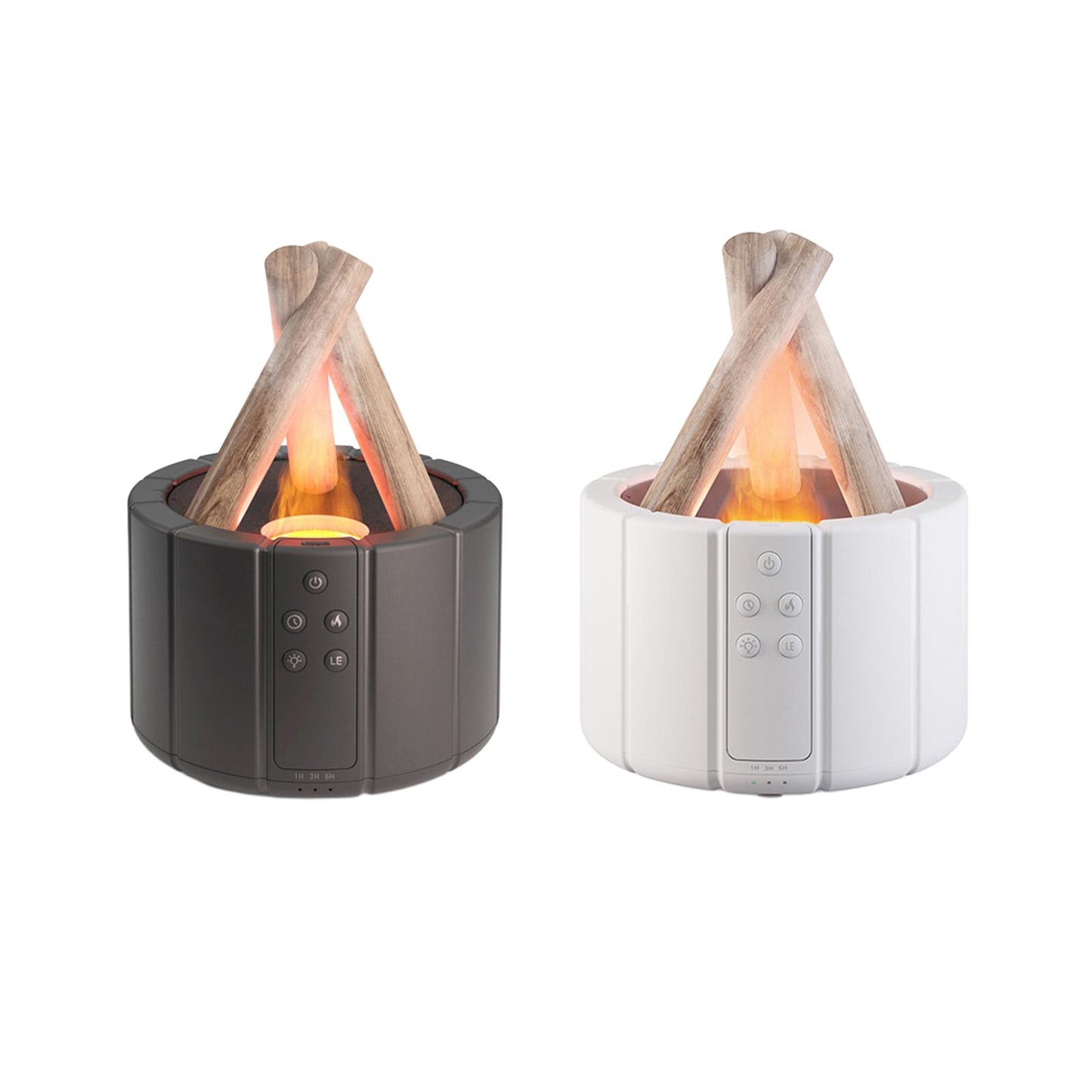 Campfire Flame Humidifier