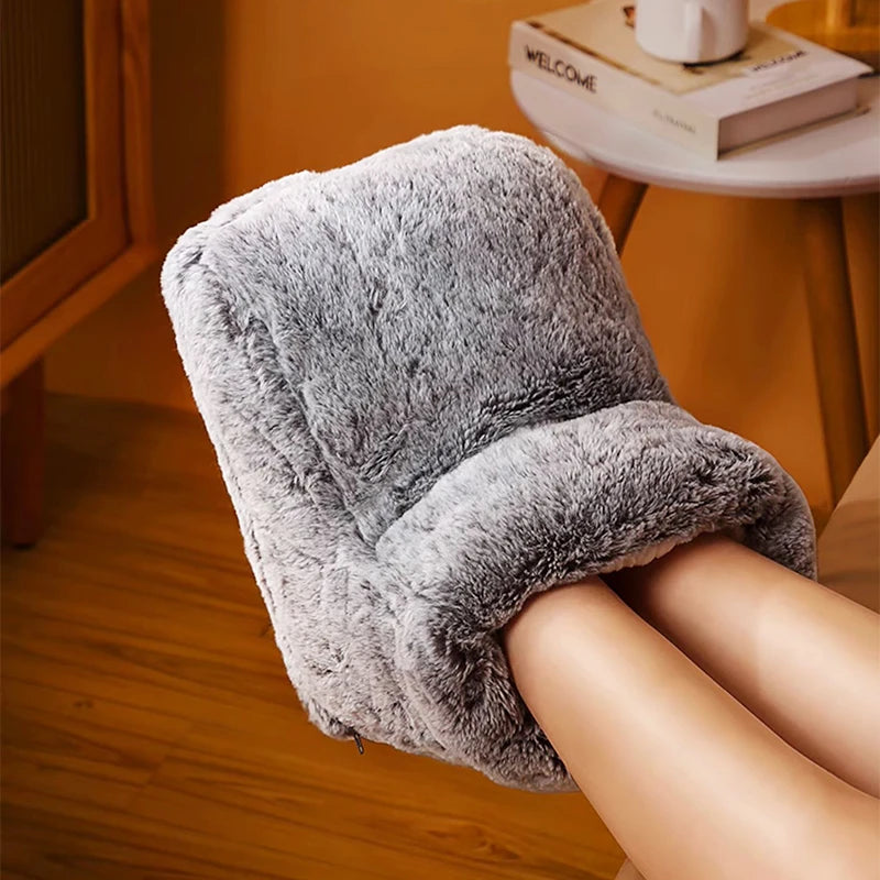 Winter Electric Foot Heating Pad