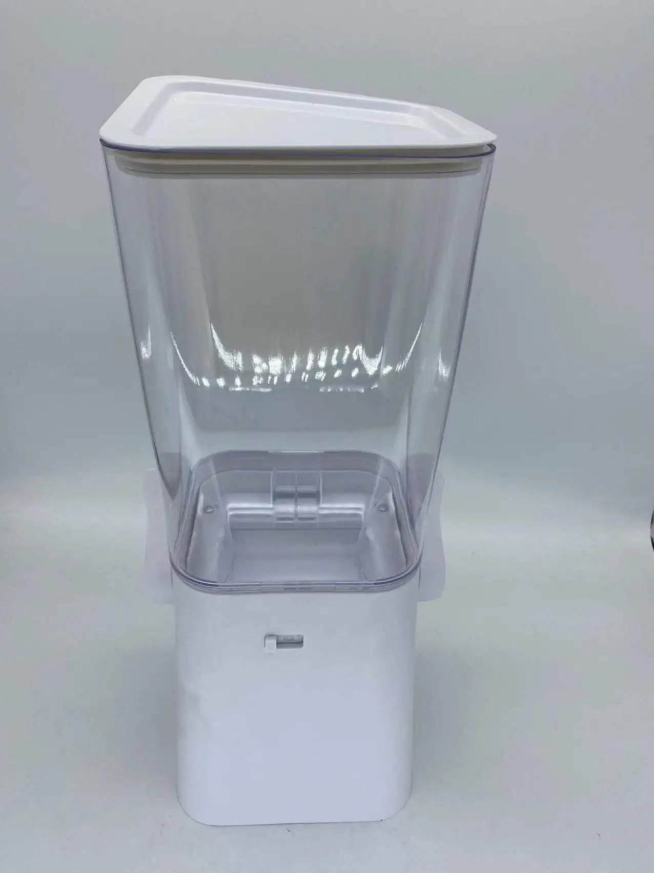 Cereal and Grain Dispenser