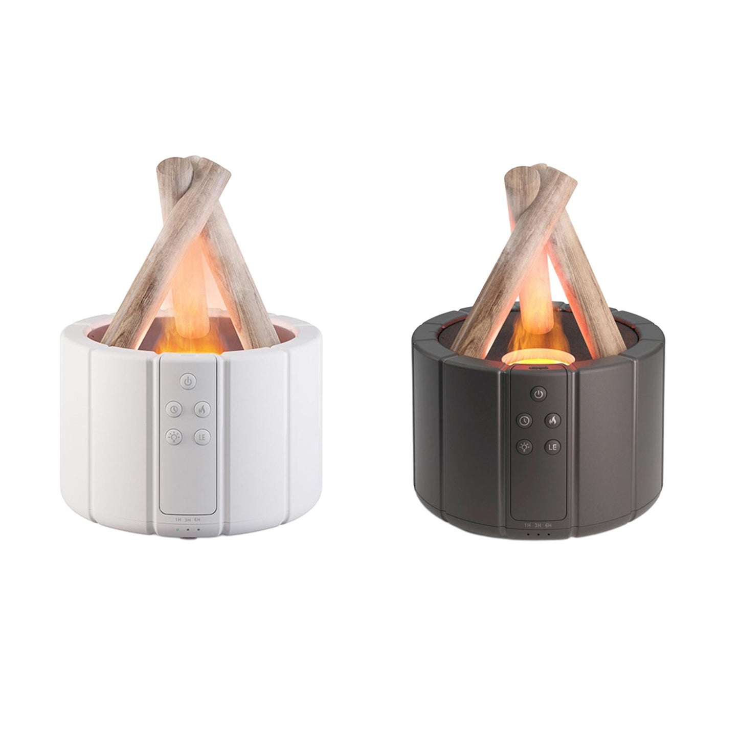 Campfire Flame Humidifier