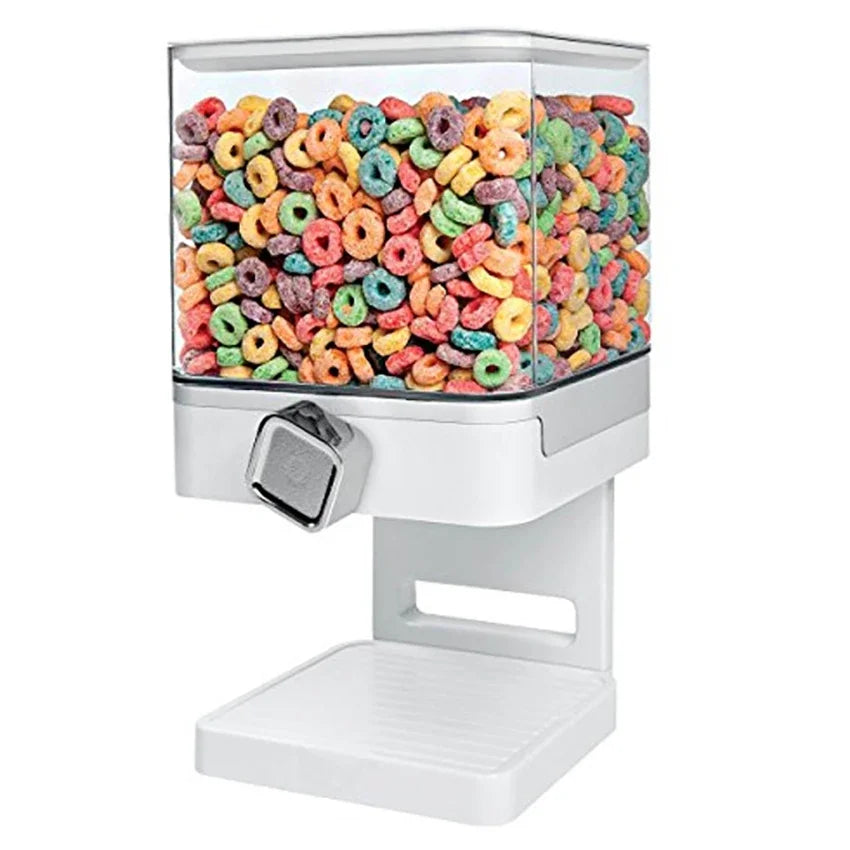 3.7L Grain Cereal Dispenser