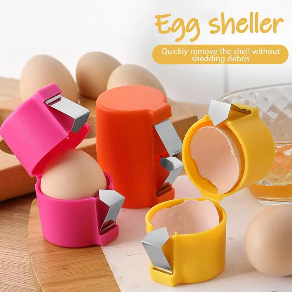 Egg Shell Opener